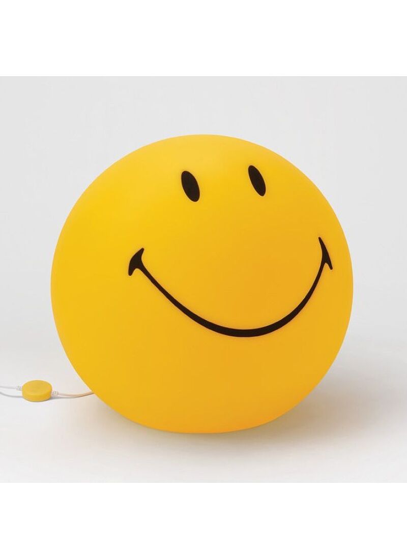 LED LIGHT SMILEY XL