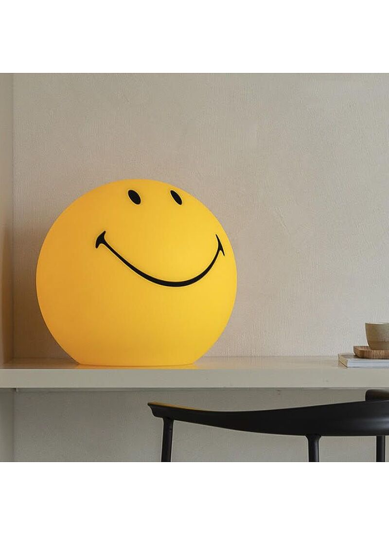 LED LIGHT SMILEY XL