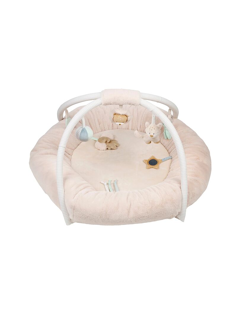 ACTIVITY PLAY MAT FLO ERNEST & OLI