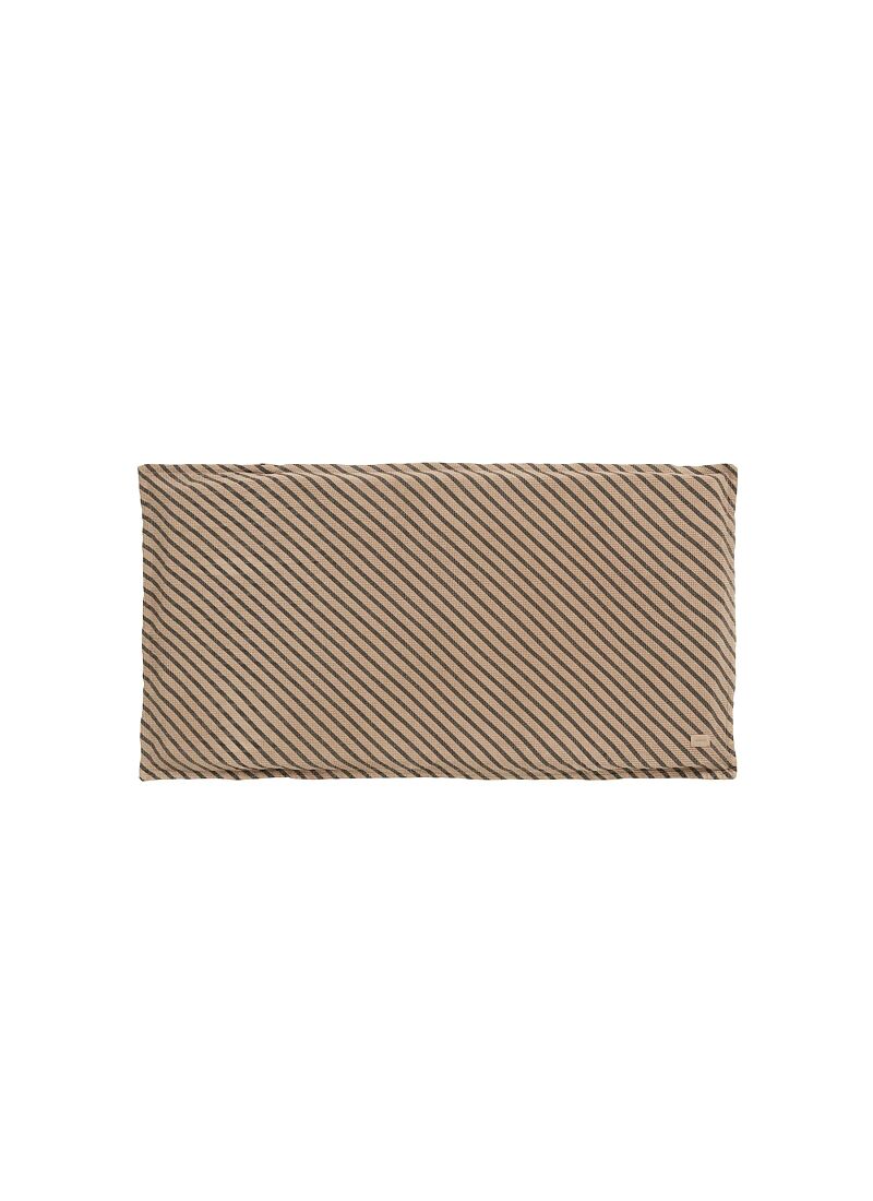 FLOOR MAT STRIPES SESAME