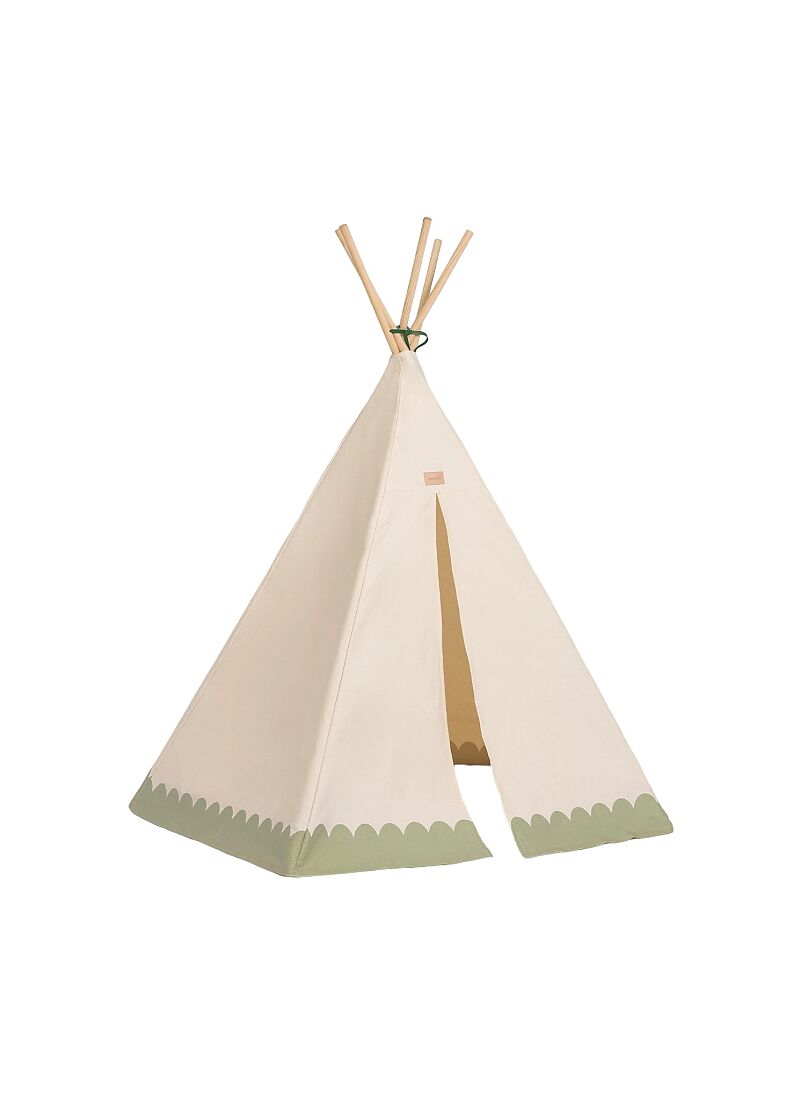 TEEPEE ARIZONA GREEN