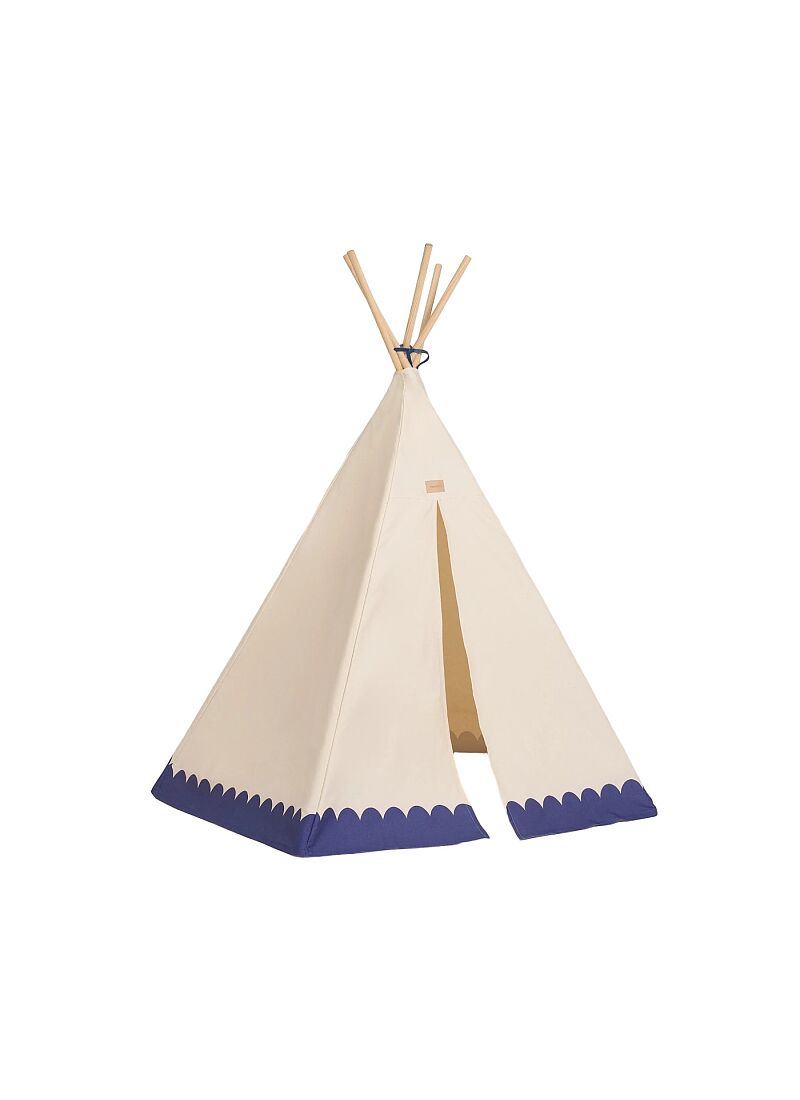 TEEPEE ARIZONA BLUE