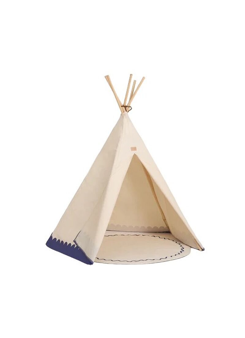 TEEPEE ARIZONA BLUE
