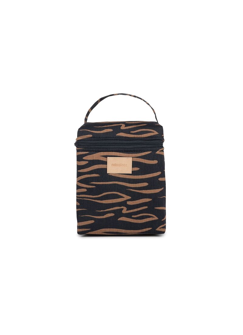 ISOTHERMAL LUNCH BAG HYDE PARK BLUE WAVES