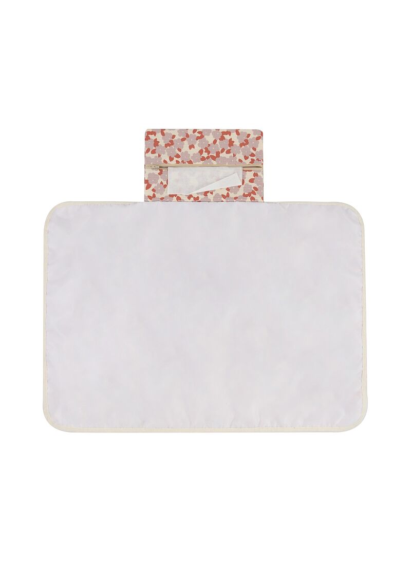 CHANGING PAD MOZART MAUVE SAKURA