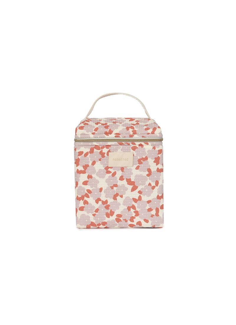 ISOTHERMAL LUNCH BAG CONCERTO MAUVE SAKURA