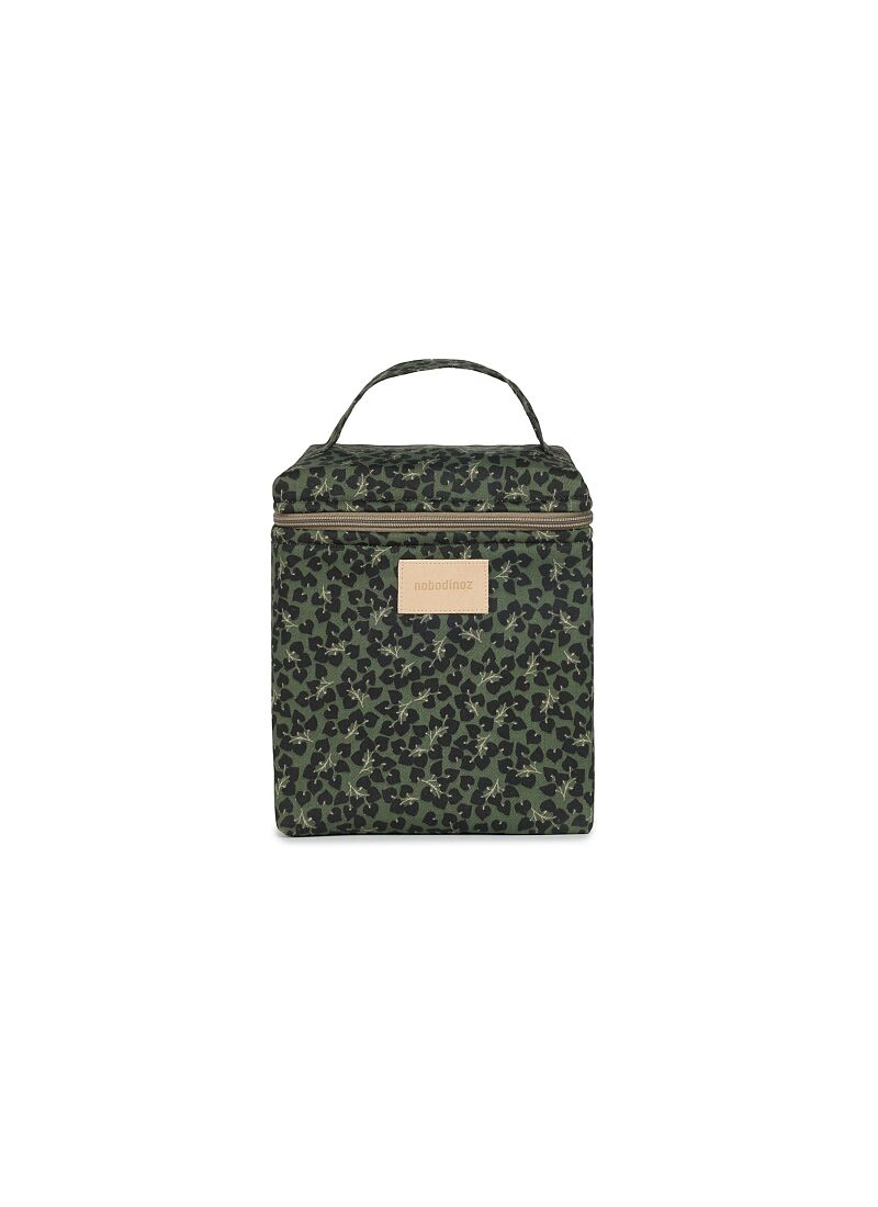 ISOTHERMAL LUNCH BAG FOREST YUMIKO
