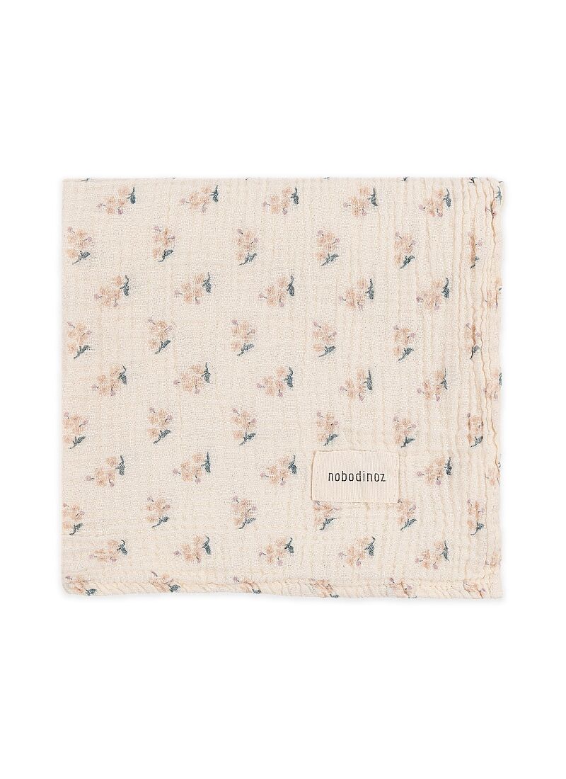 MUSLIN BLANKET DARLING