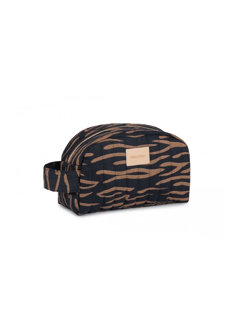 VANITY CASE HYDE PARK BLUE WAVES