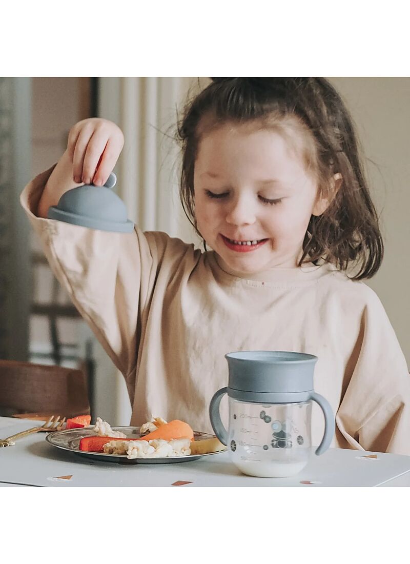 CUP 360 TRAINER BLUE