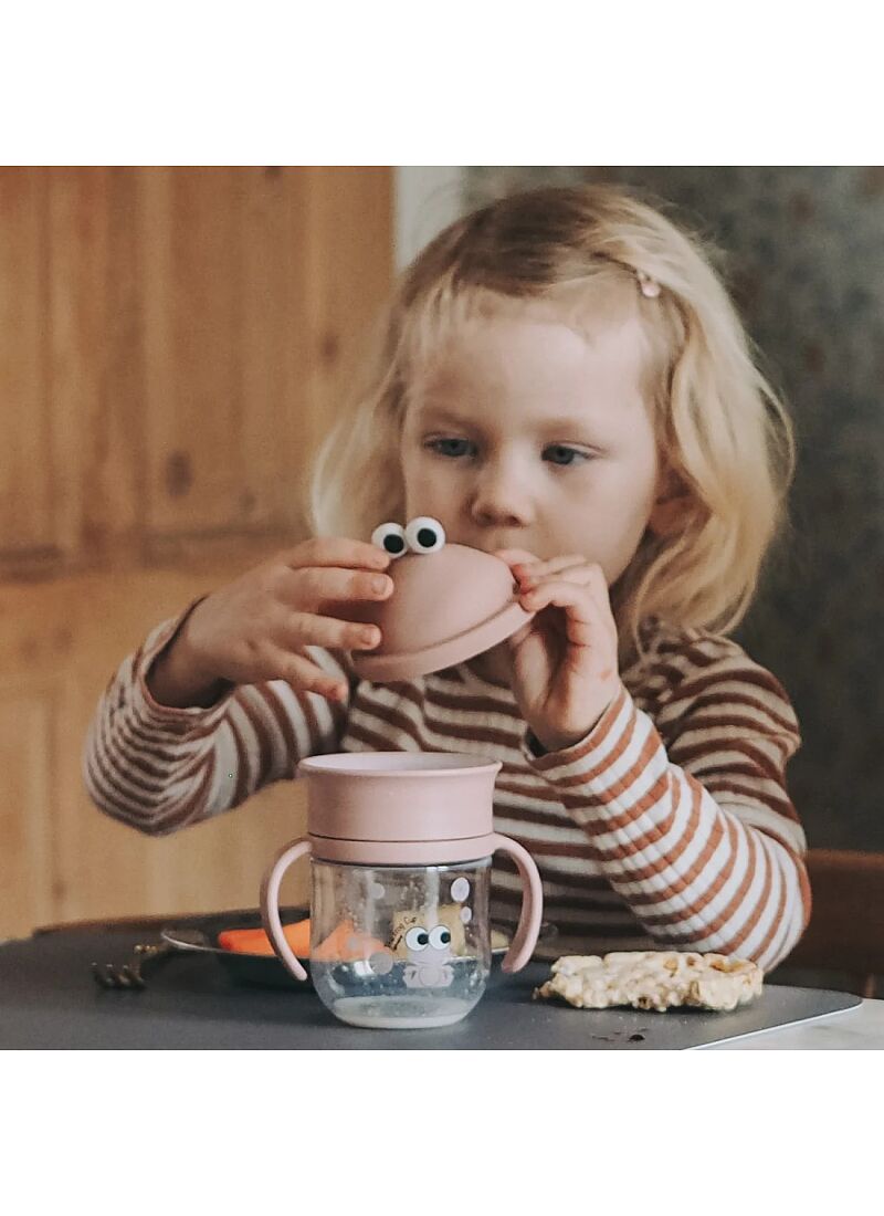 CUP 360 TRAINER ROSE