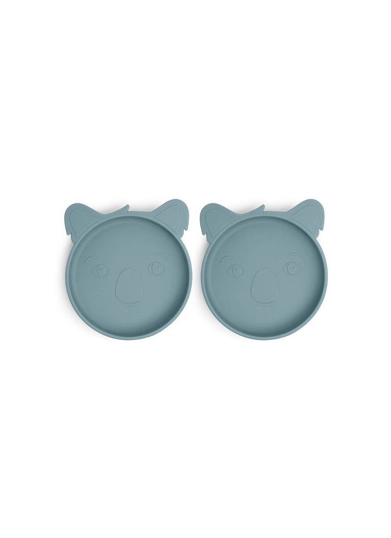 SILICONE PLATES AKILA KOALA LEAD