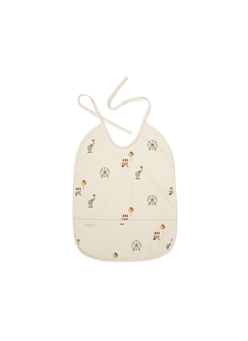 BABY BIB IDA CIRCUS