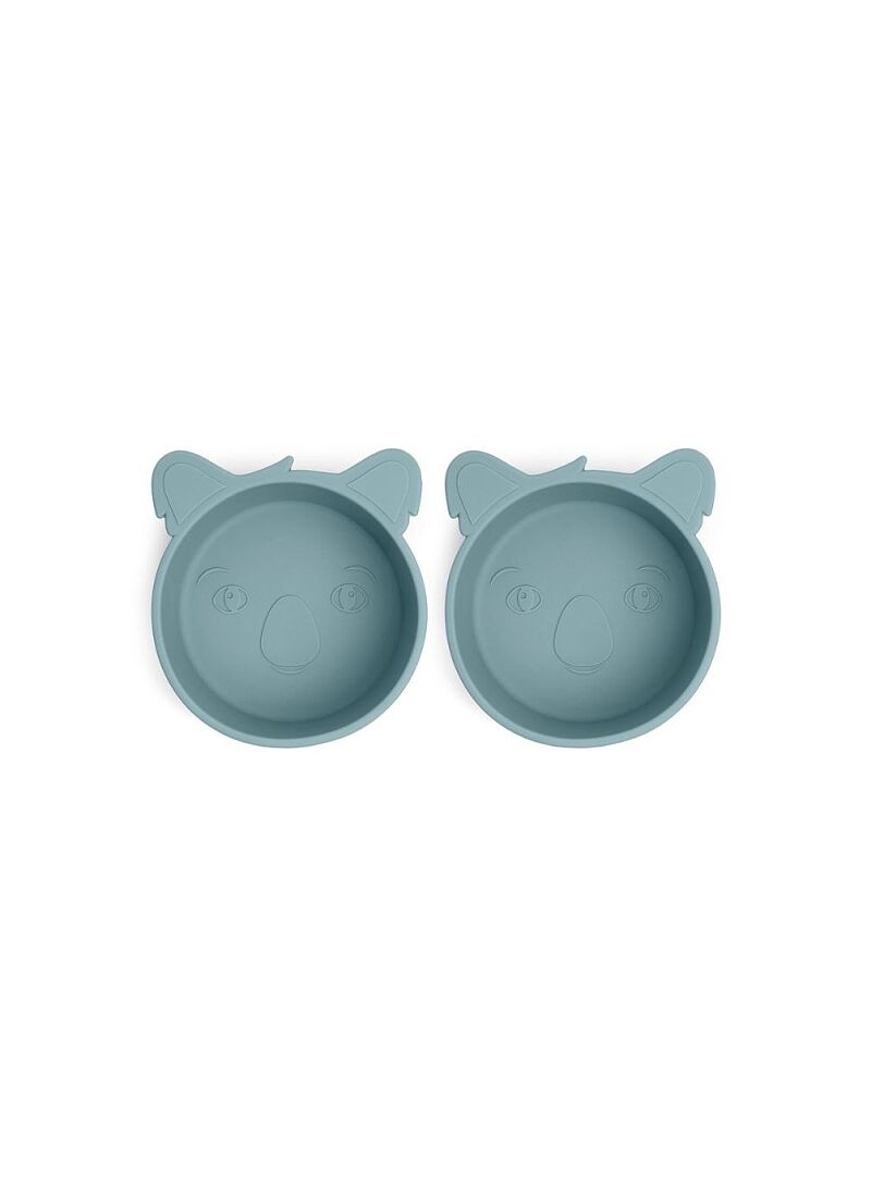 SILICONE BOWL ALEX KOALA LEAD