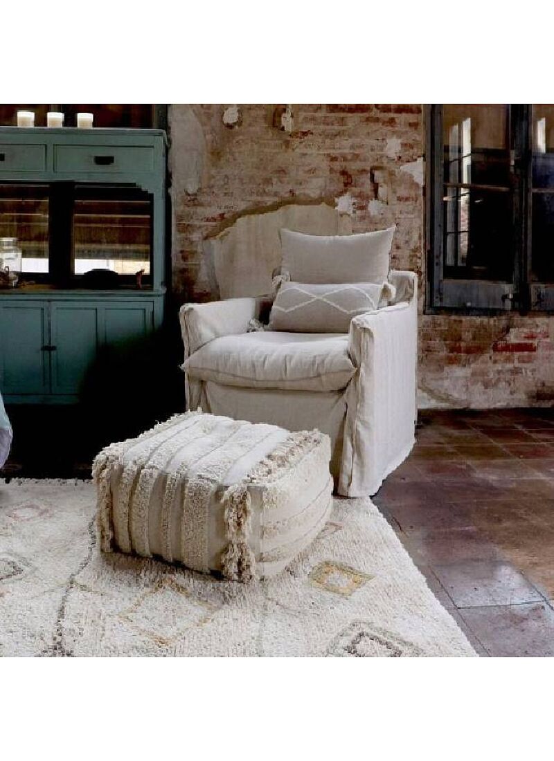 RUG MOROCCO KAAROL EARTH (140X200)