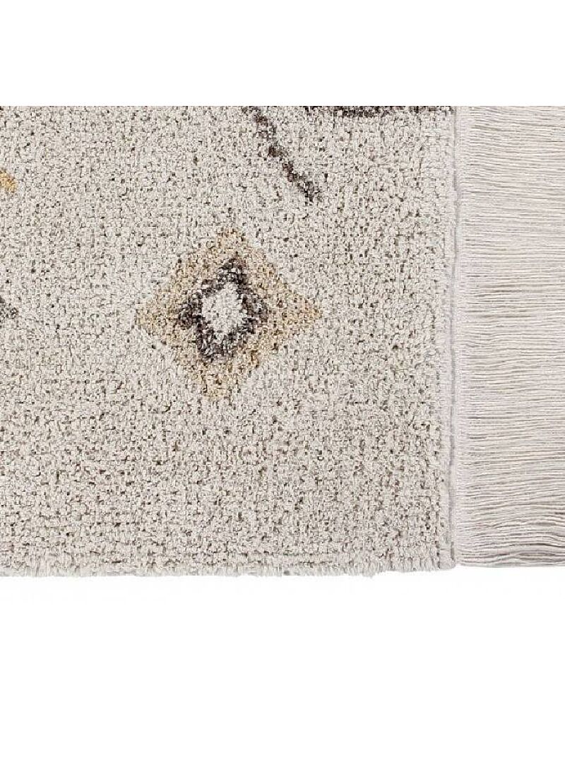 RUG MOROCCO KAAROL EARTH (140X200)