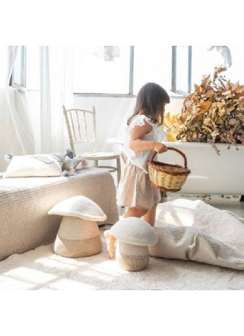 RUG PINE FOREST (140X200)