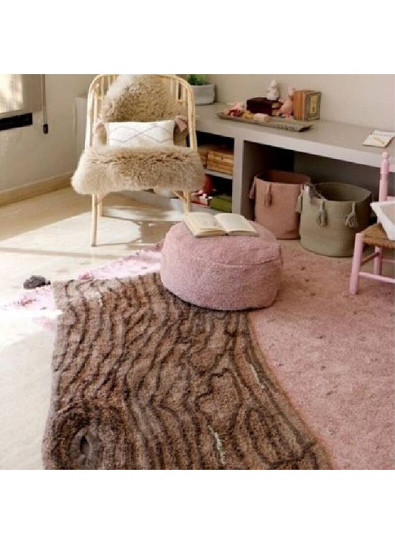 RUG PINE TREE (80X140)