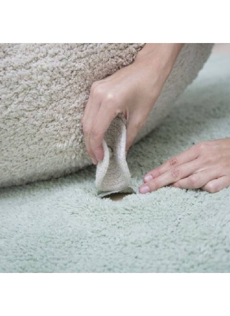 RUG PUFFY SHEEP (140CM)