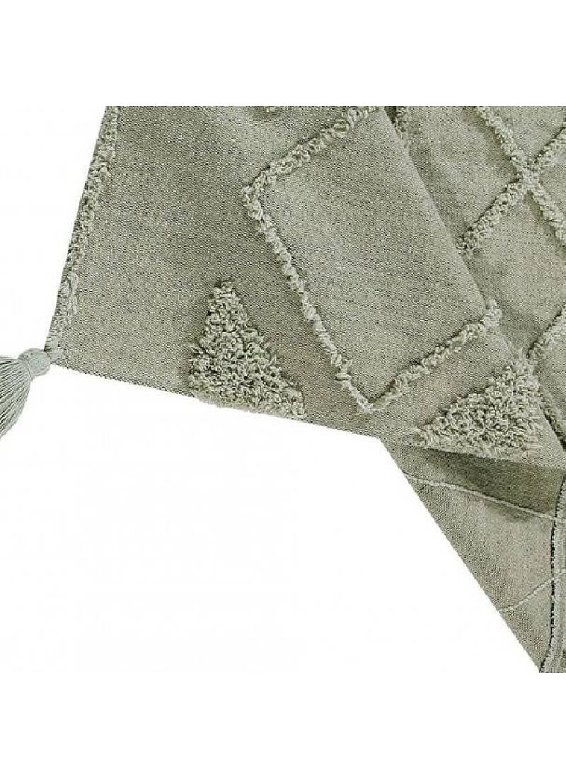 RUG TRIBU OLIVE (200X300)