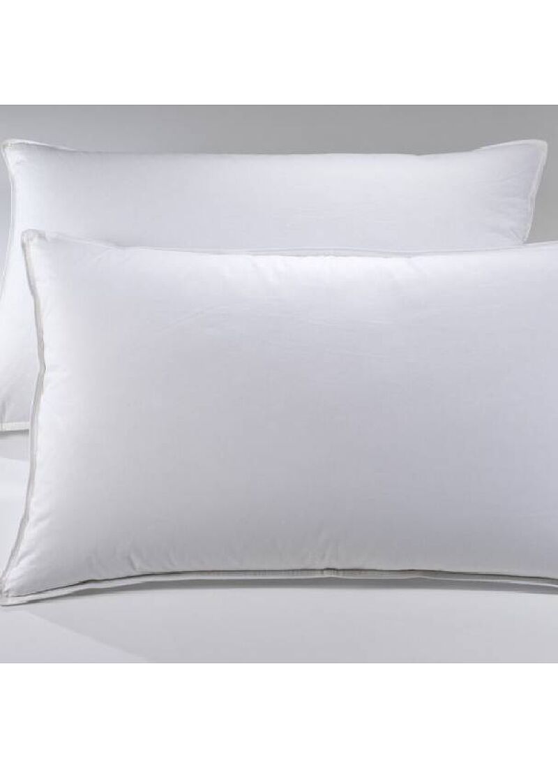 SLEEPING PILLOW GOOSE DOWN 90%/10% SOFTDREAM