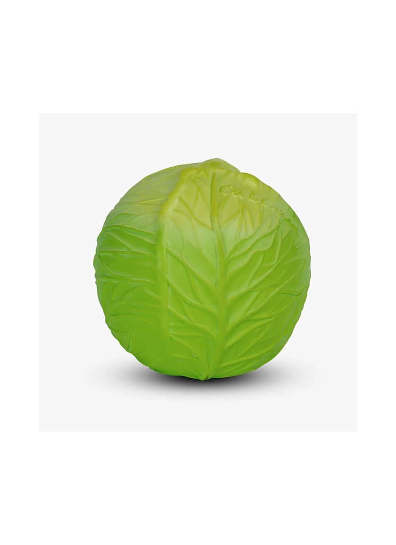 BALL-TEETHER CABBAGE