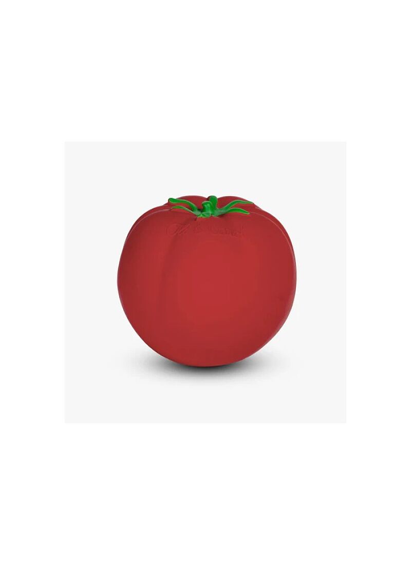 BALL-TEETHER TOMATO