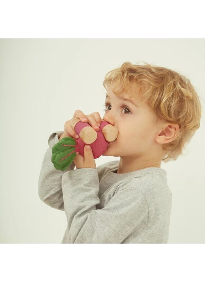 CAR-TEETHER BEETROOT
