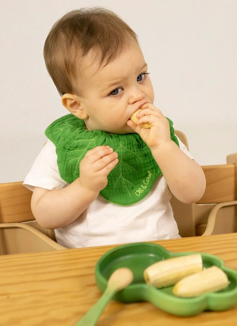 SET BOWL & SPOON CABBAGE