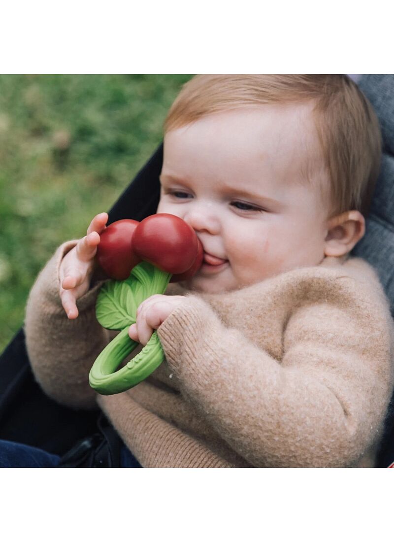 RATTLE-TEETHER JERRY