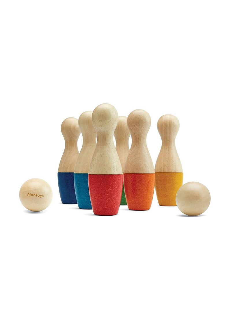 BOWLING SET