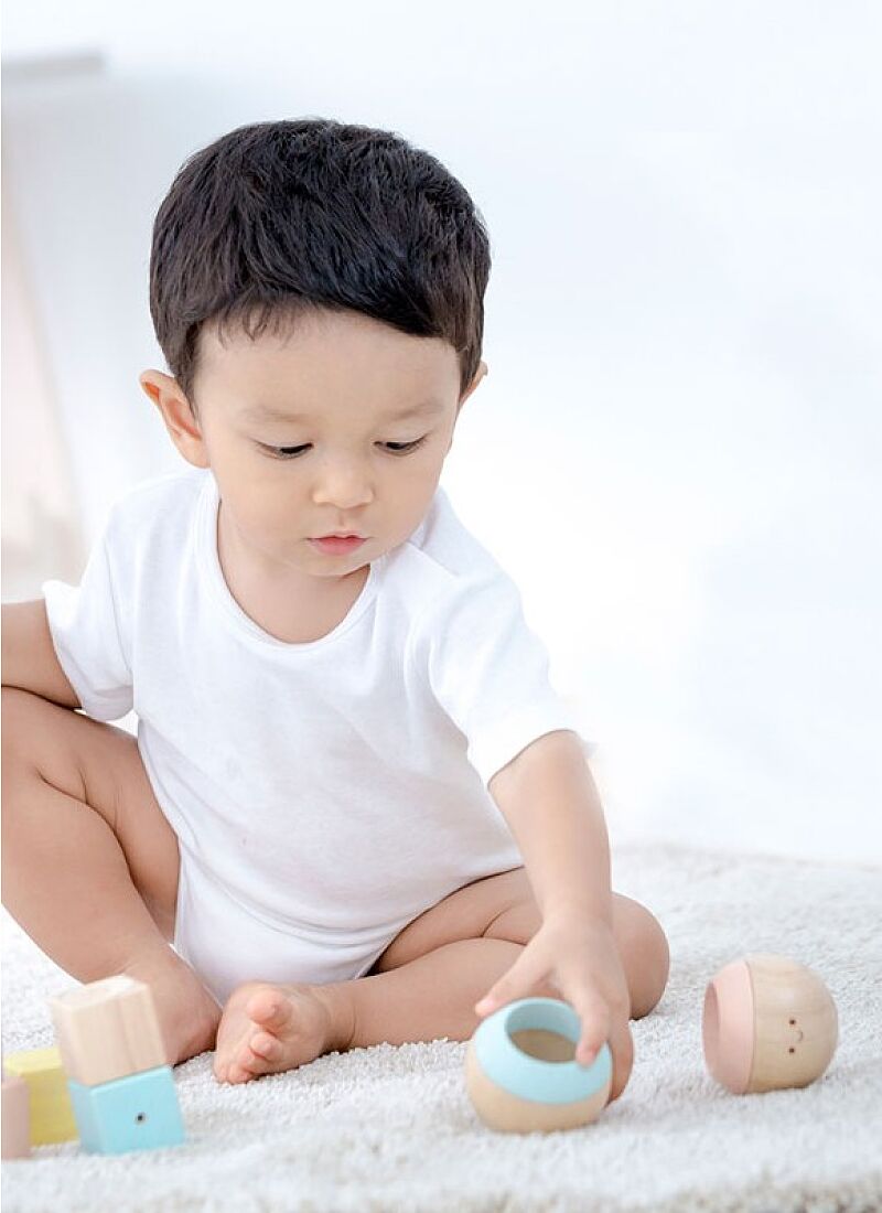 SENSORY TUMBLING PASTEL