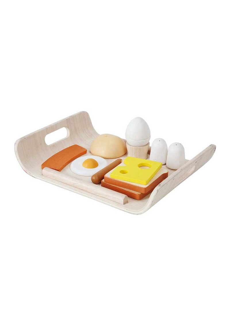 ASSORTED BREAKFAST SET