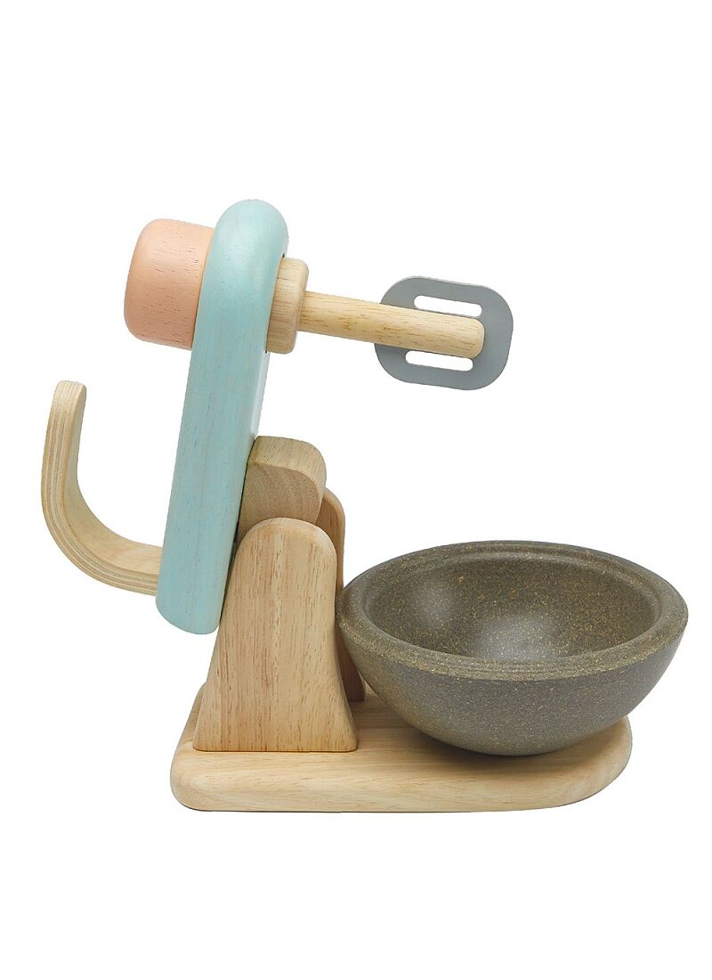 MIXER SET