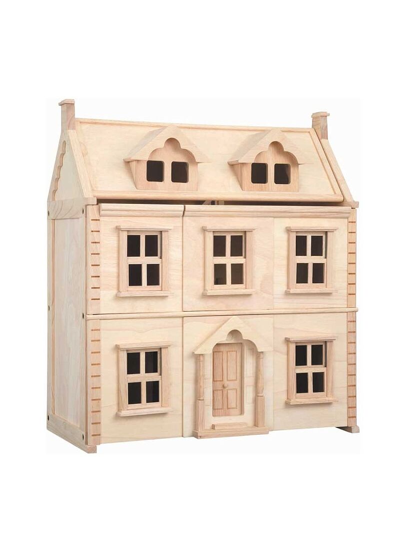 VICTORIAN DOLLHOUSE