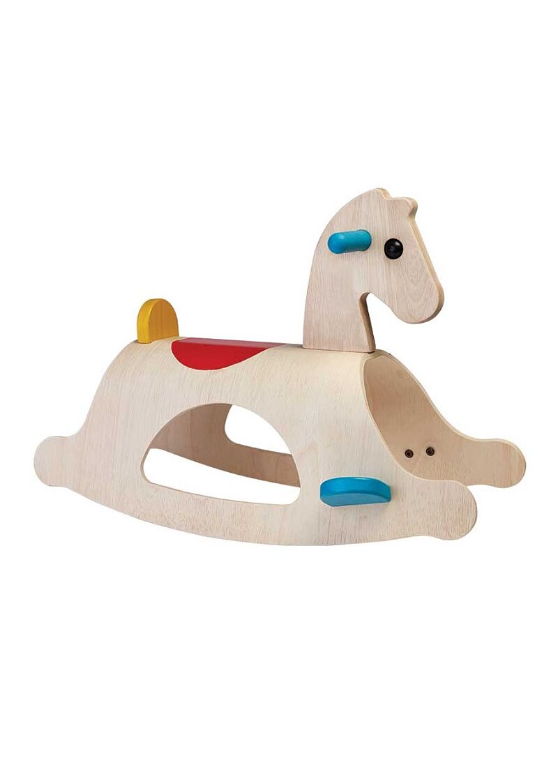 ROCKING HORSE