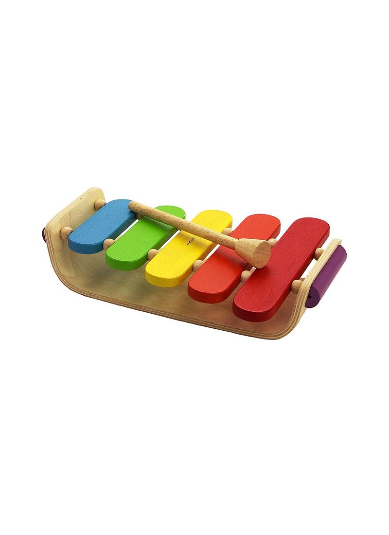 XYLOPHONE OVAL
