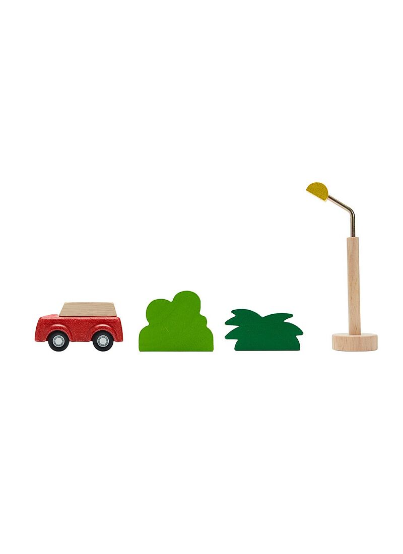 ROAD SYSTEM