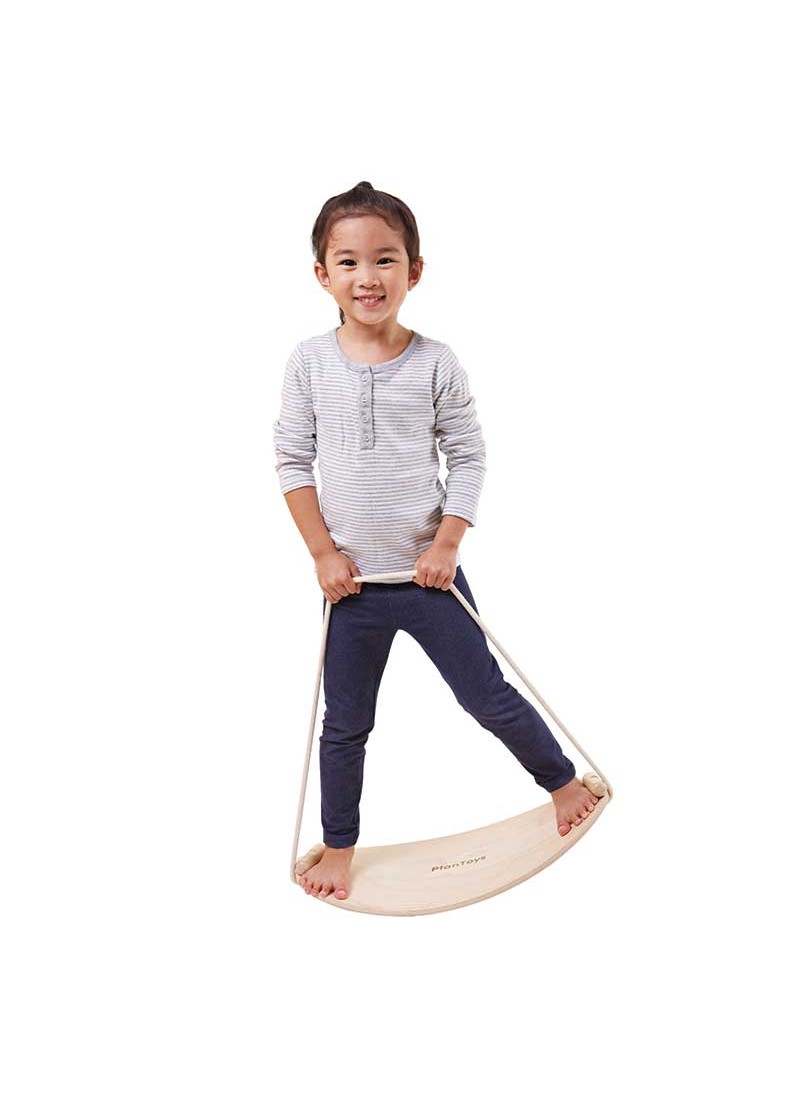 BALANCE BOARD