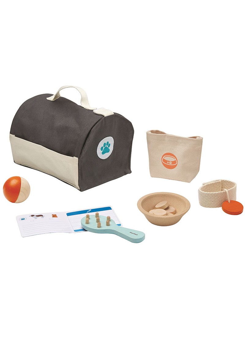 PET CARE SET