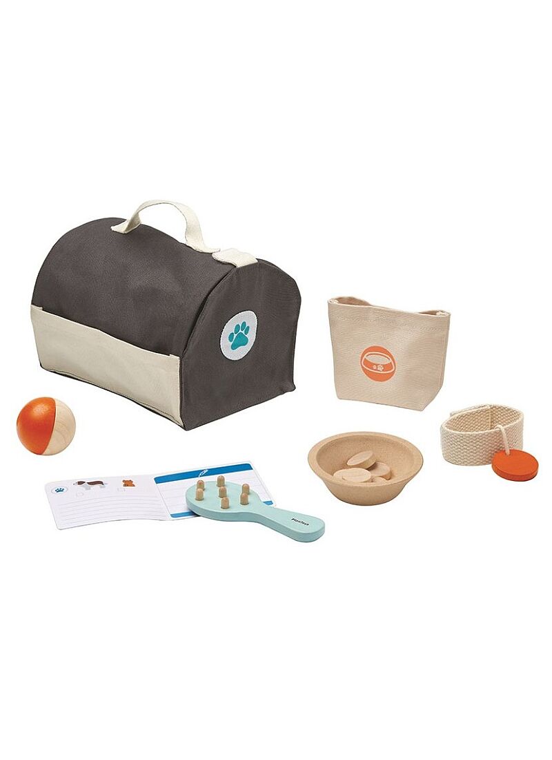 PET CARE SET