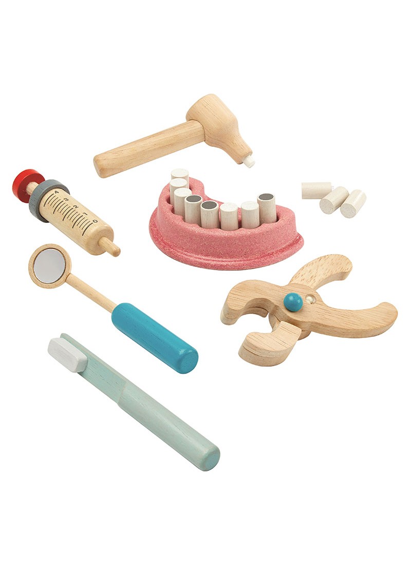 DENTIST SET
