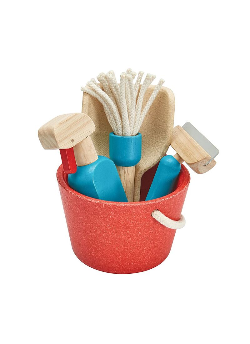 CLEANING SET