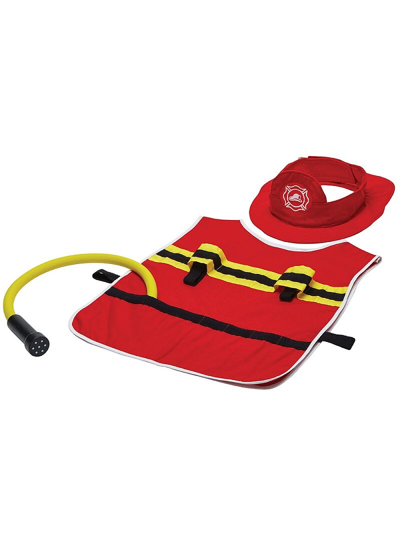 FIRE FIGHTER SET
