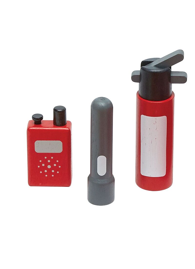 FIRE FIGHTER SET