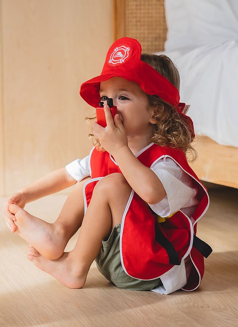 FIRE FIGHTER SET