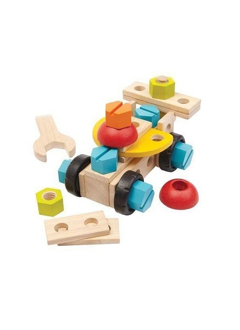 CONSTRUCTION SET