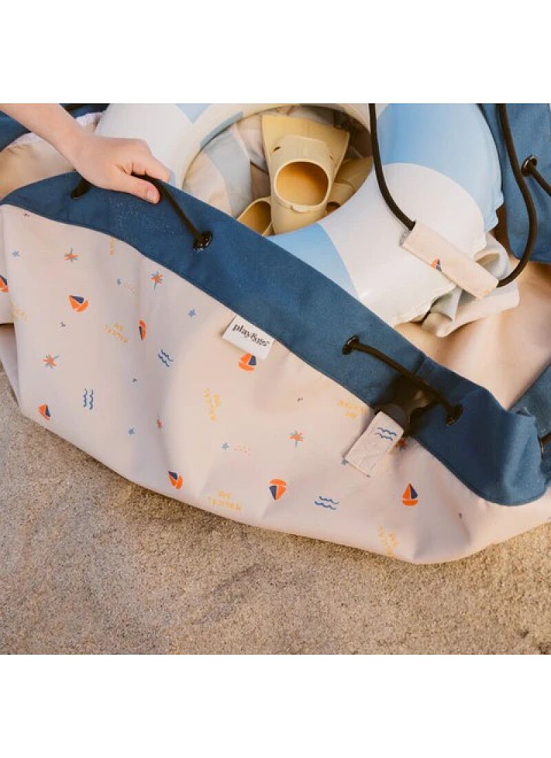 PLAY MAT-STORAGE OUTDOOR MAGICAL DAYS