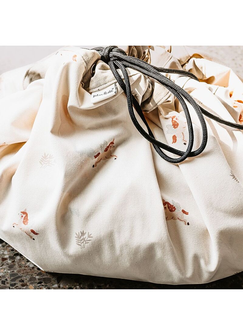 PLAY MAT-STORAGE BAG FAIRYWORLD