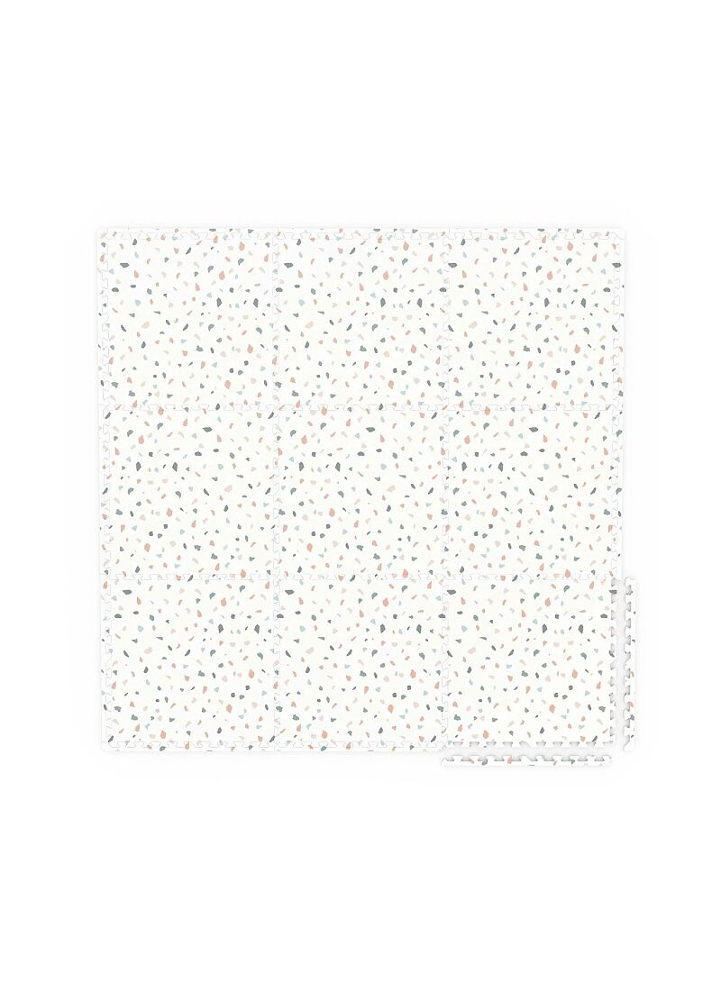 PLAY MAT ALPHABET/MOSAIC